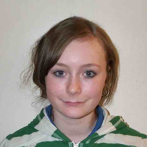 Ashleigh Taylor as Herald