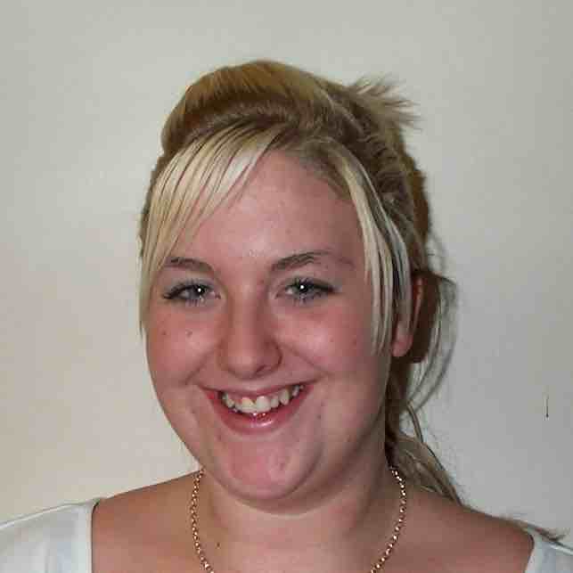 Bec Mayes as Twist