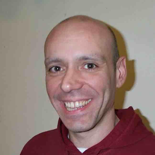 Jonathan Kenworthy
