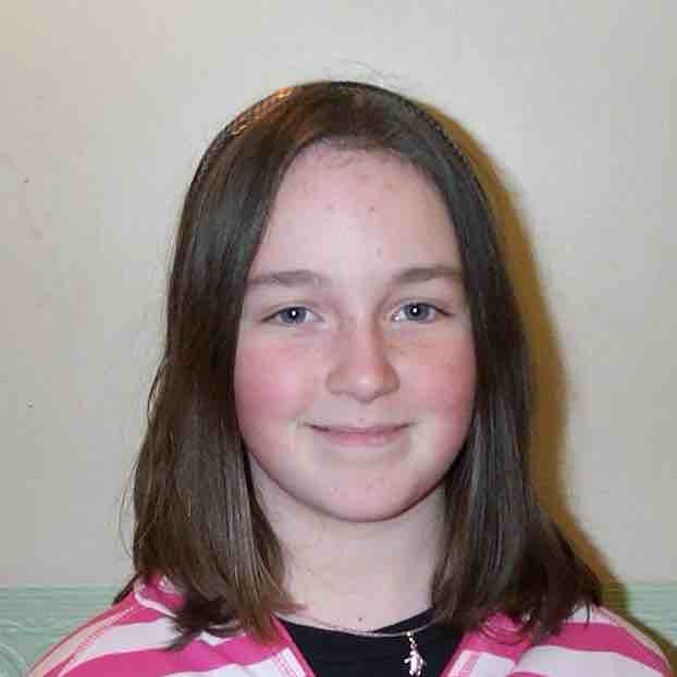 Lauren Scanlon as the Waitress
