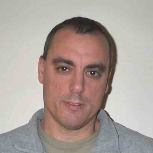 Mark Swinson as Flo