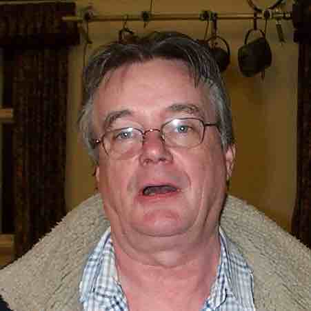Peter Frost