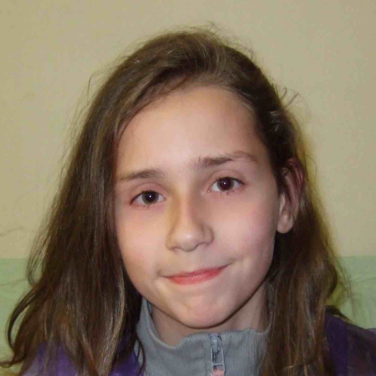 Amber Newbold as Patience