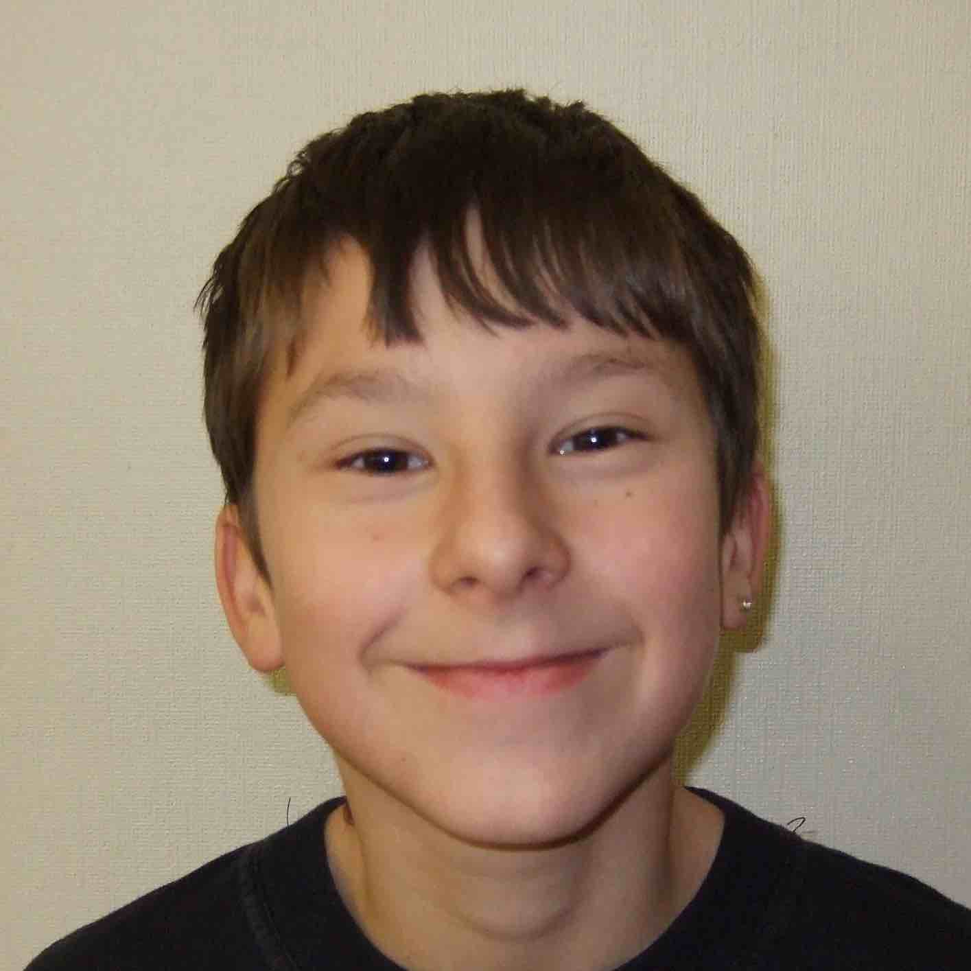 Jacob Hunt-Wheatley as Prince