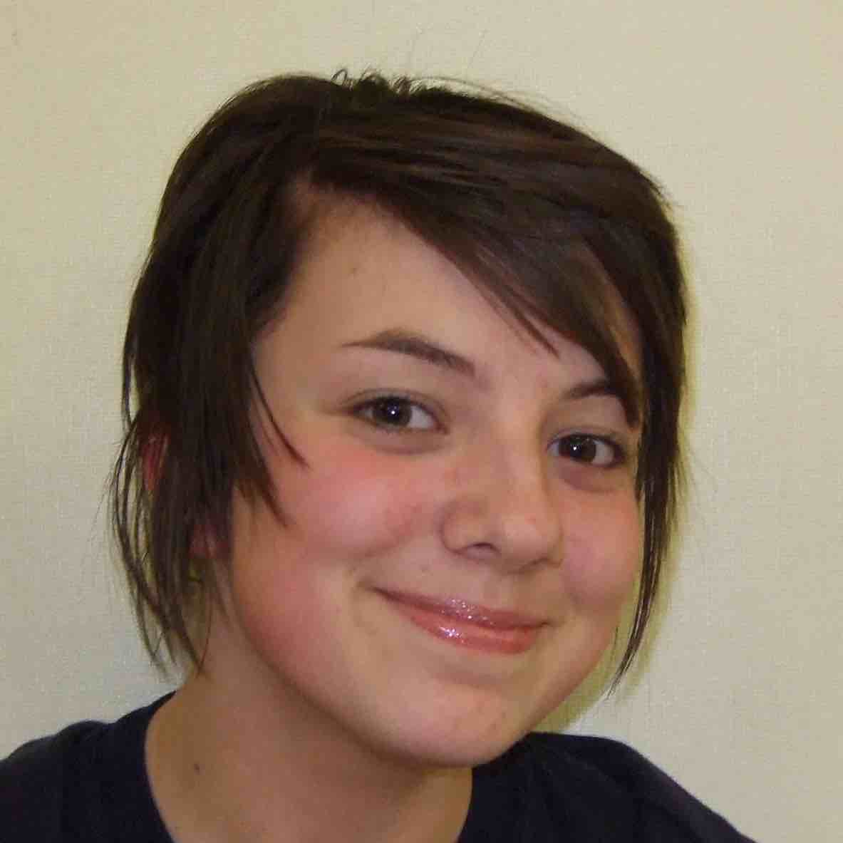 Jess Johnson as Princess Fajita