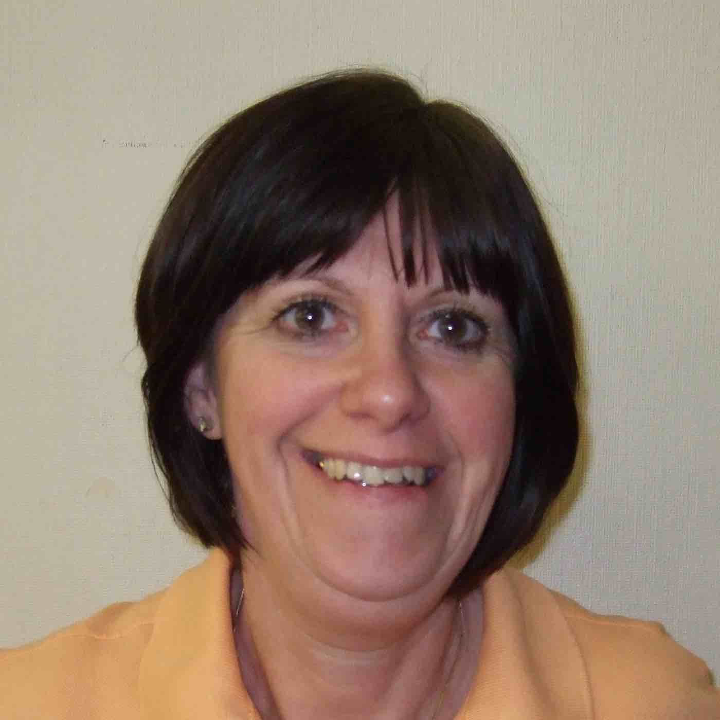 Linda Mayes as Storyteller