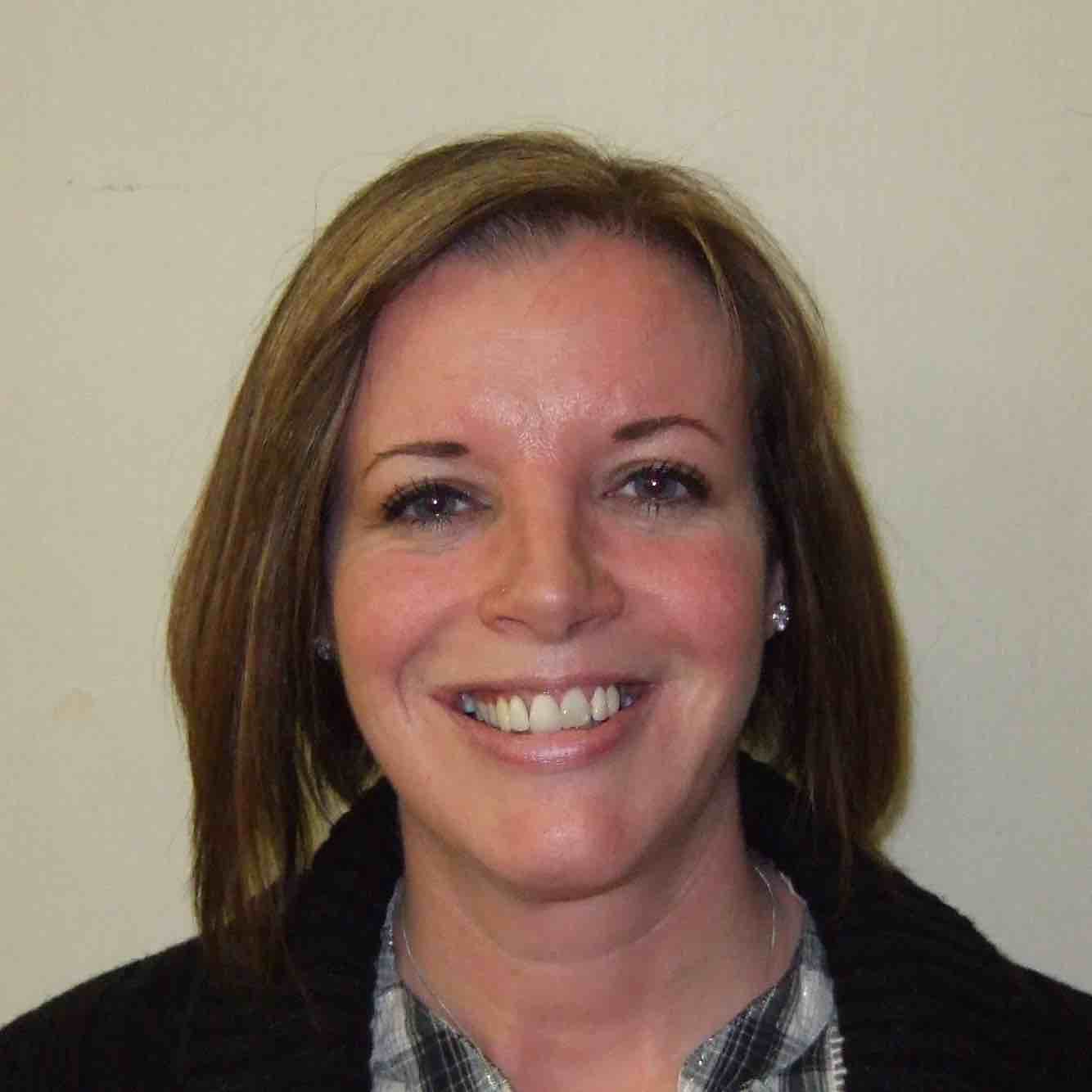 Vicky Clarke as Fyne
