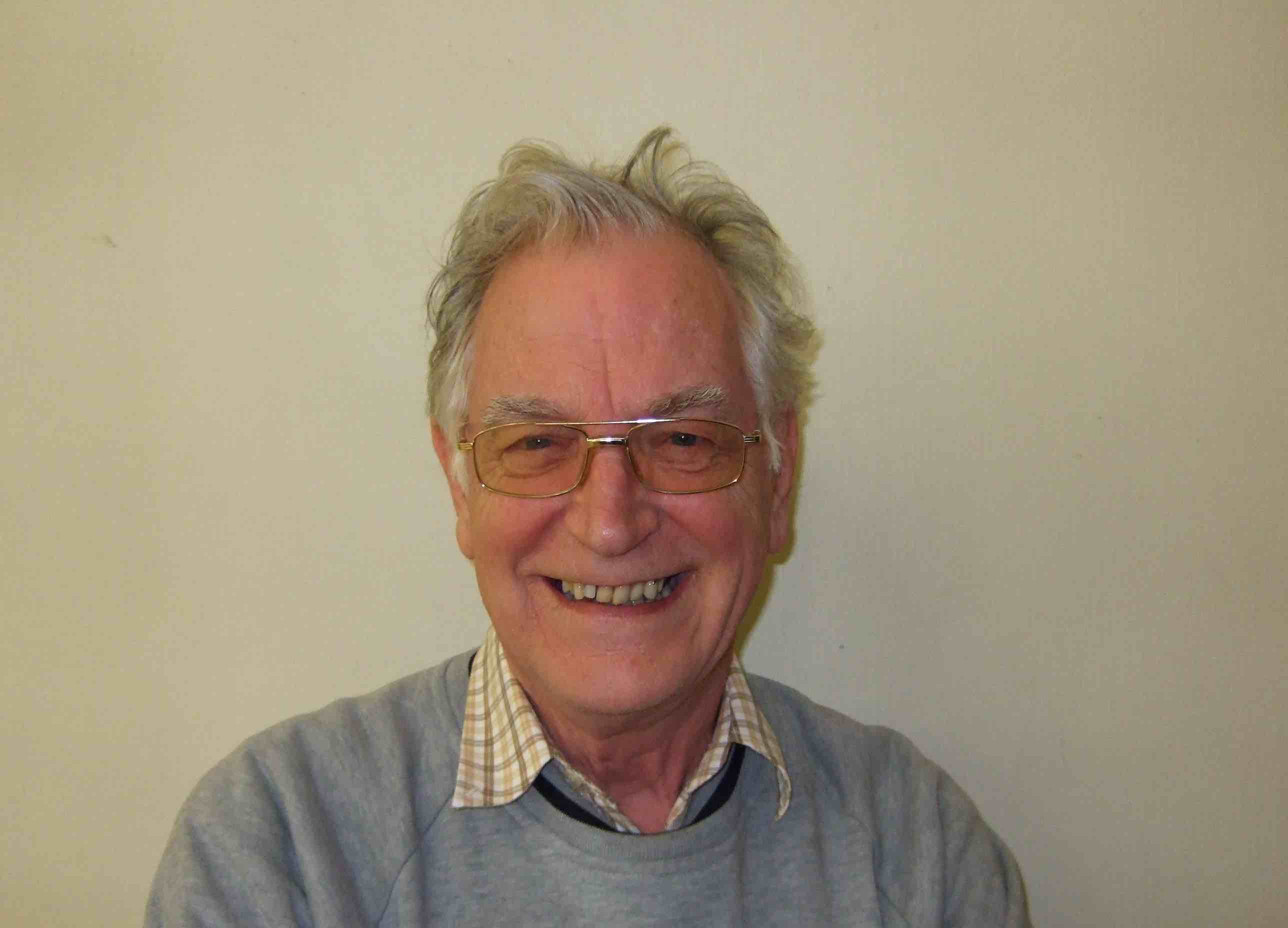 Graham Smith