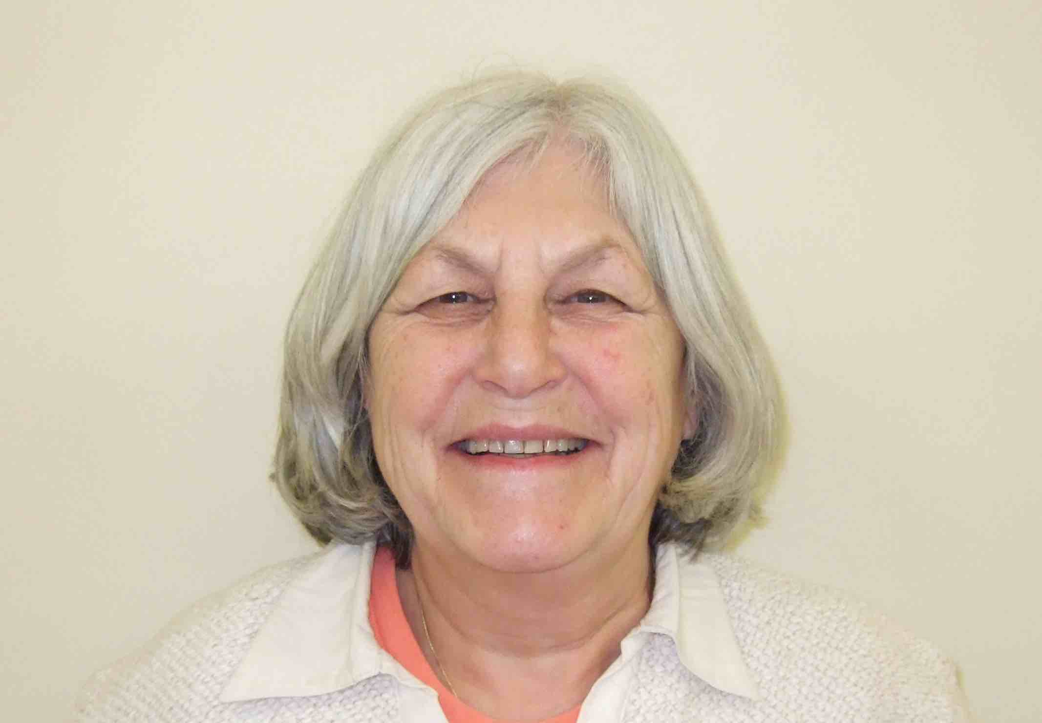 Bernie Kirk