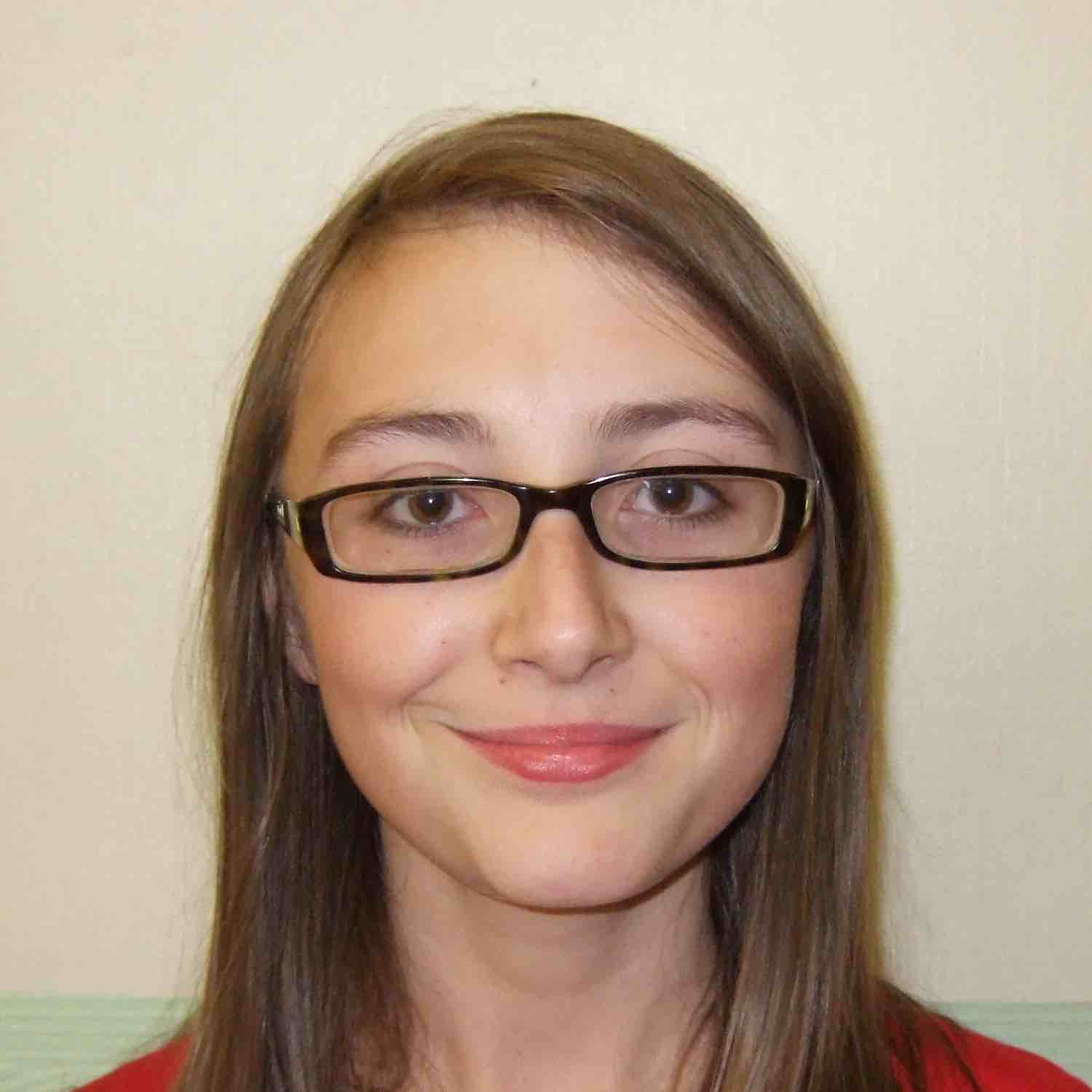 Vicky Clarke as Fyne
