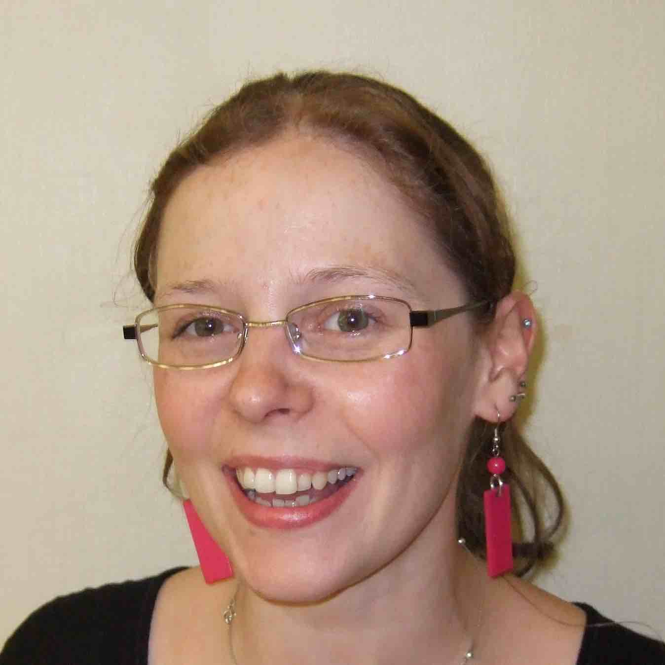 Mark Swinson as Pippa Potamus