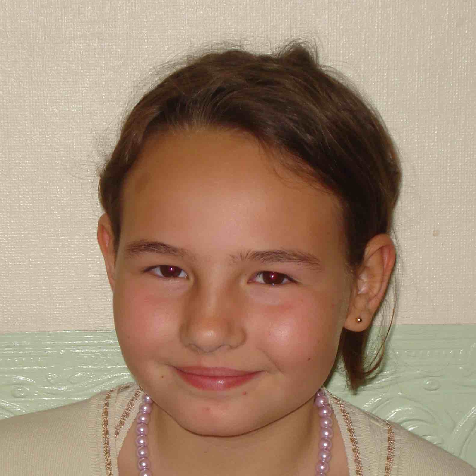 Rosie Butler as Salvador