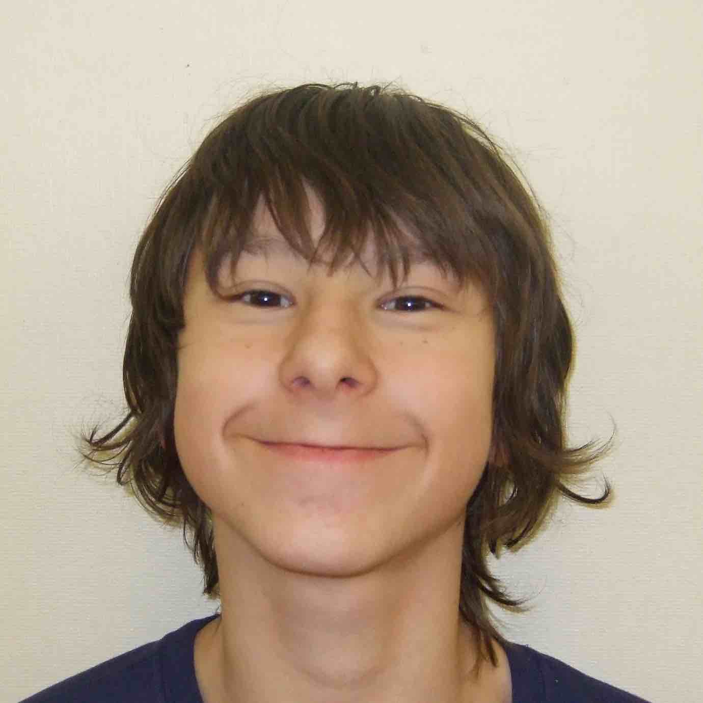 Jacob