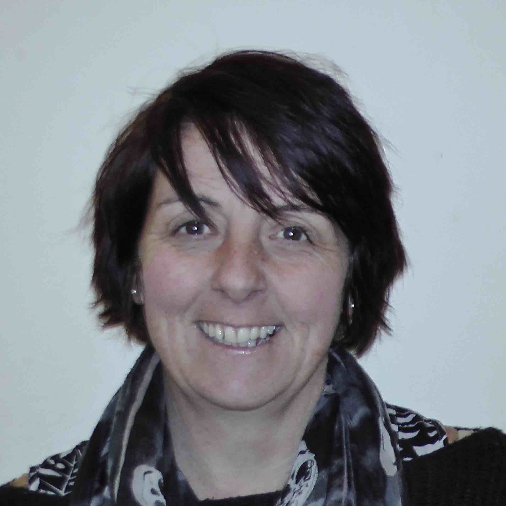 Cheryl Cresswell