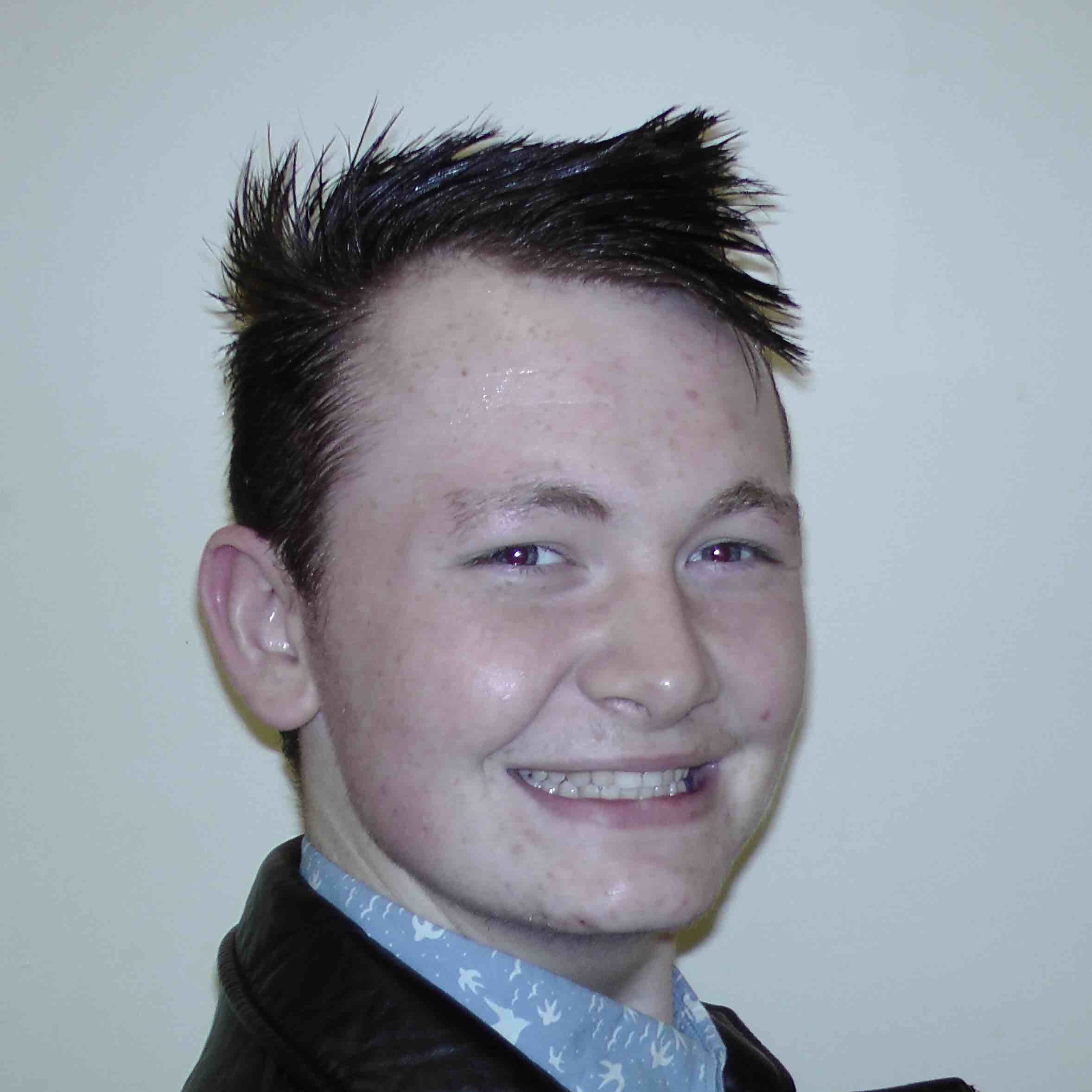 Daniel Knight