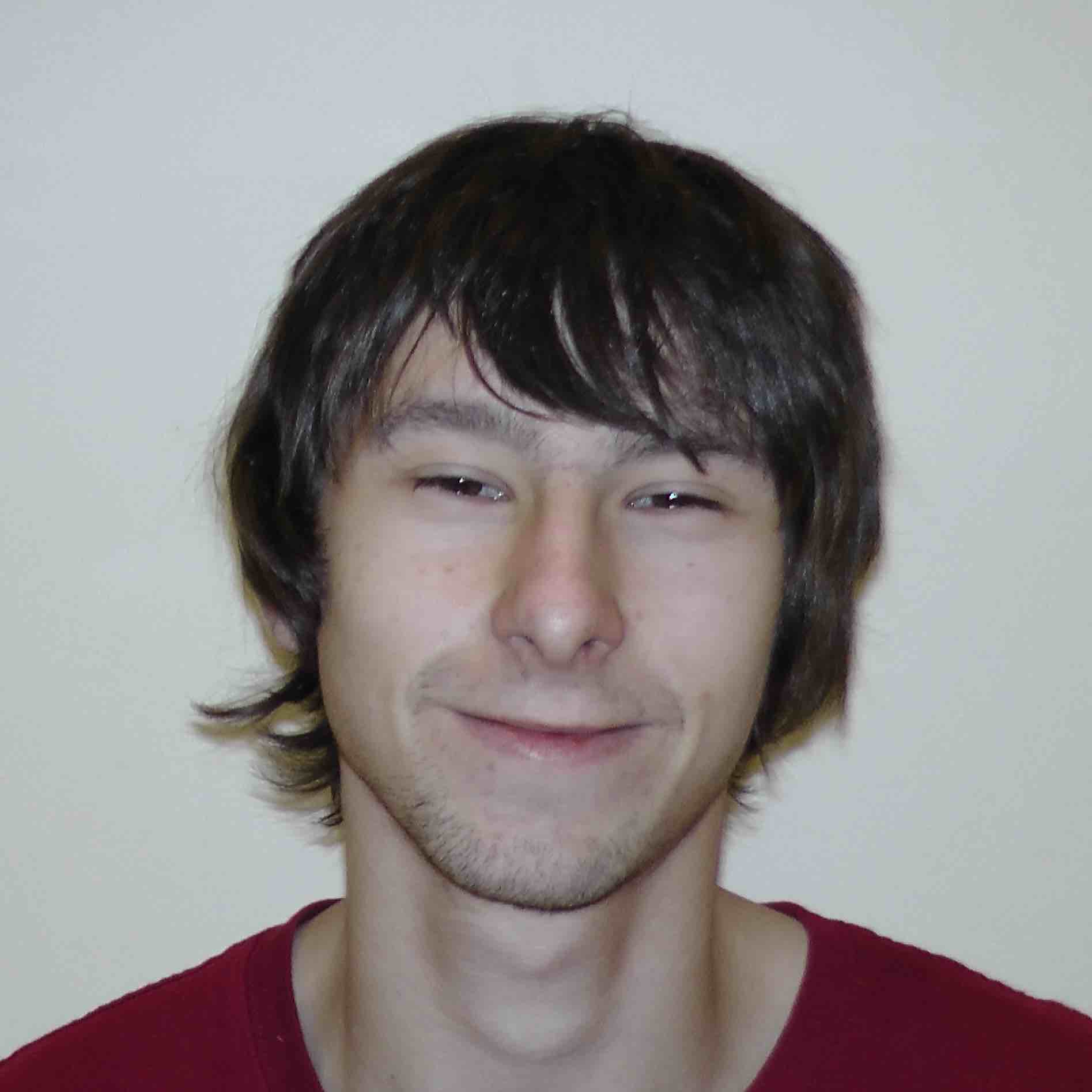 Jacob Hunt-Wheatley