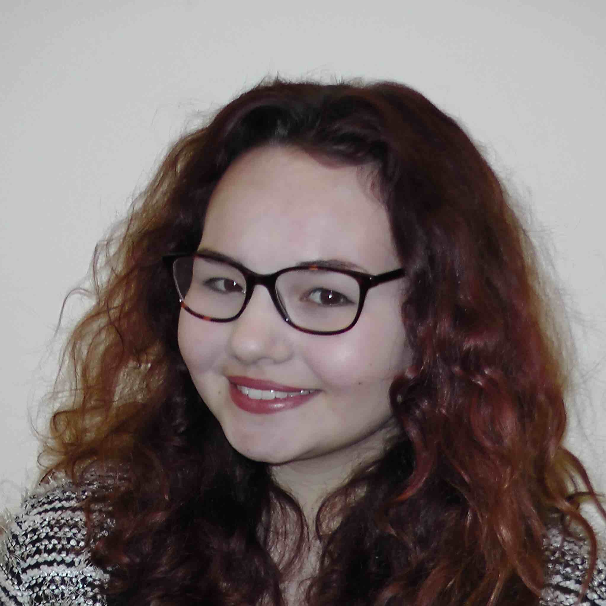 Rebecca Mitchell