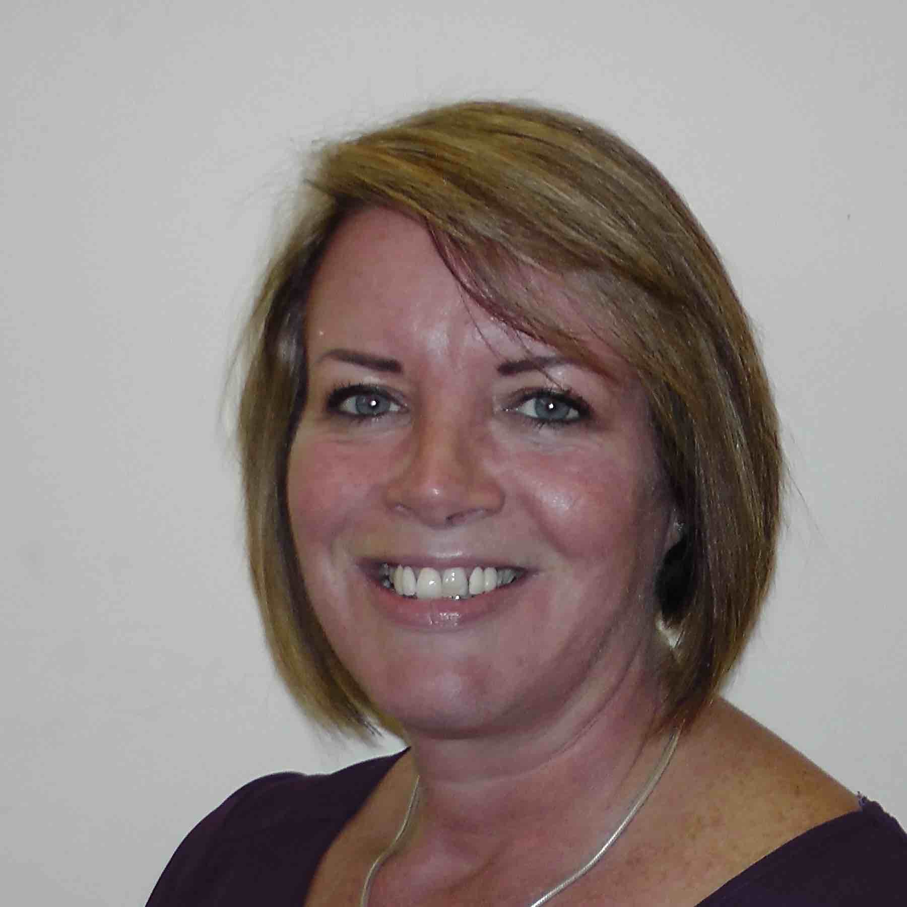 Vicki Clark