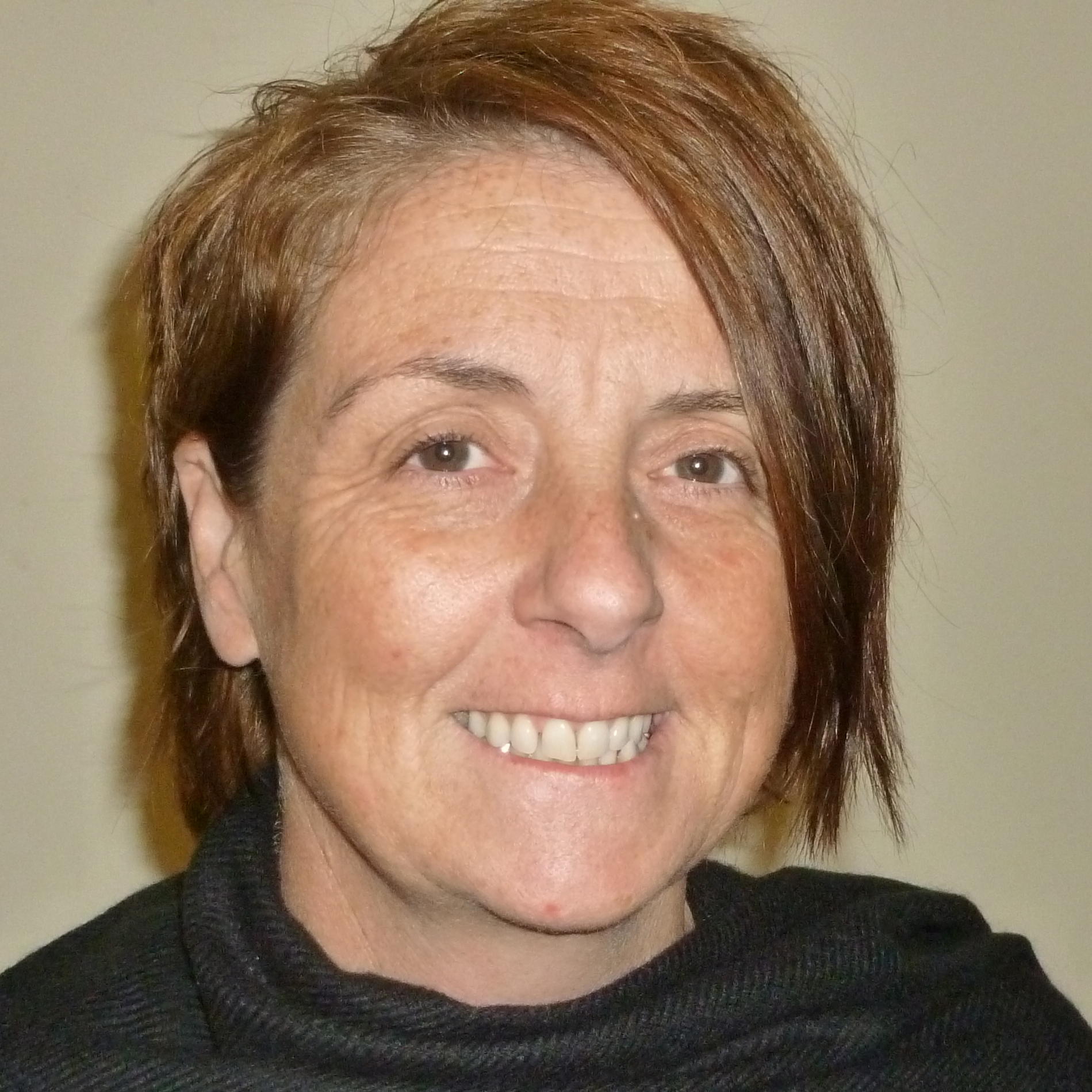 Cheryl
