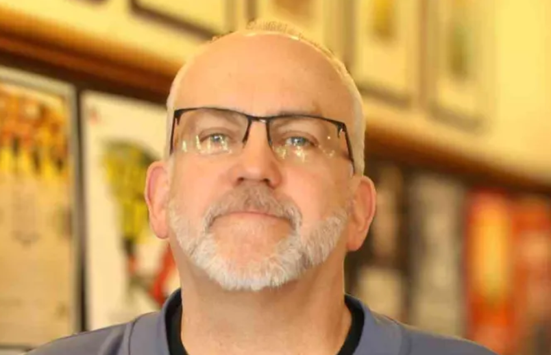 John Godber