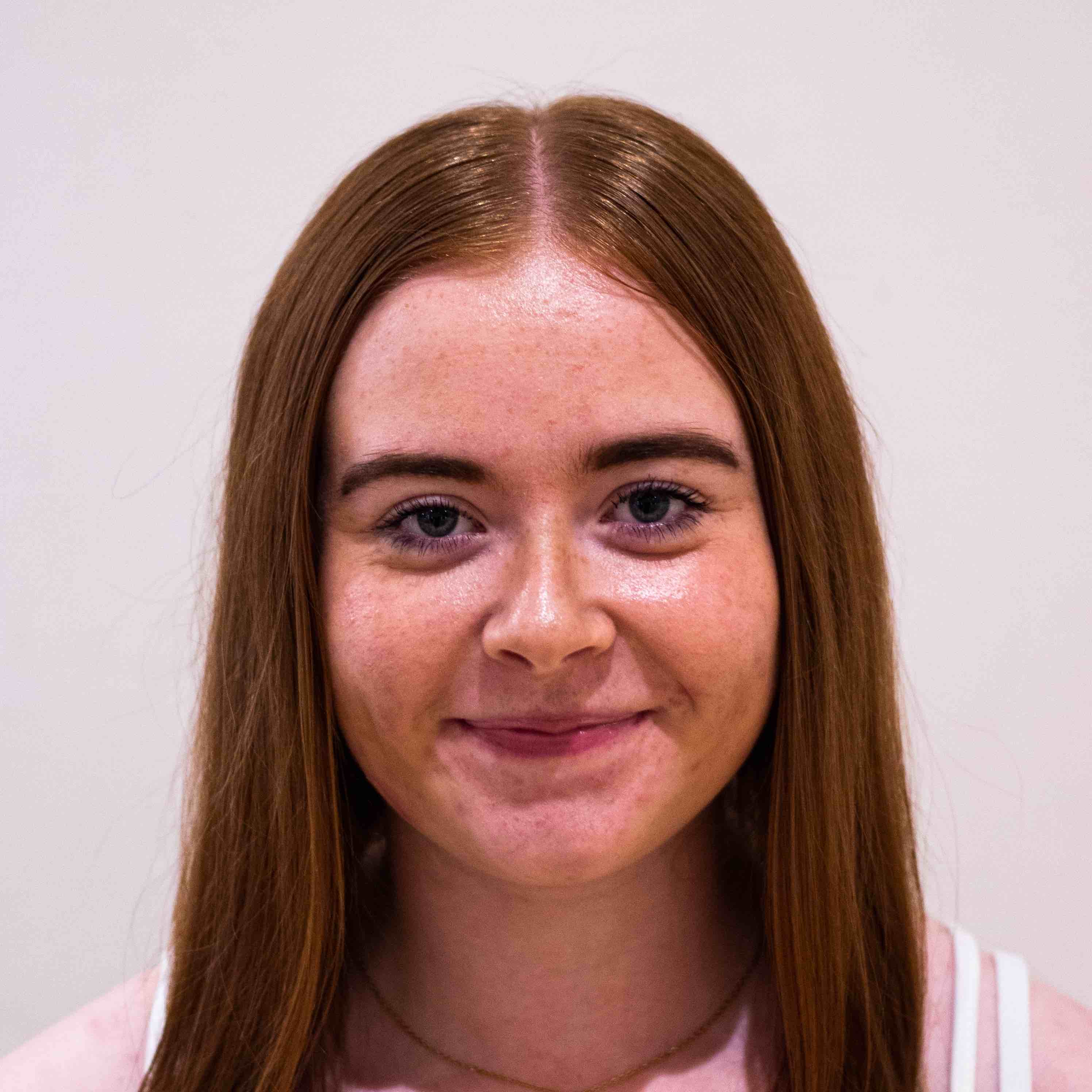 Chelsea White as Cranky Dwarf