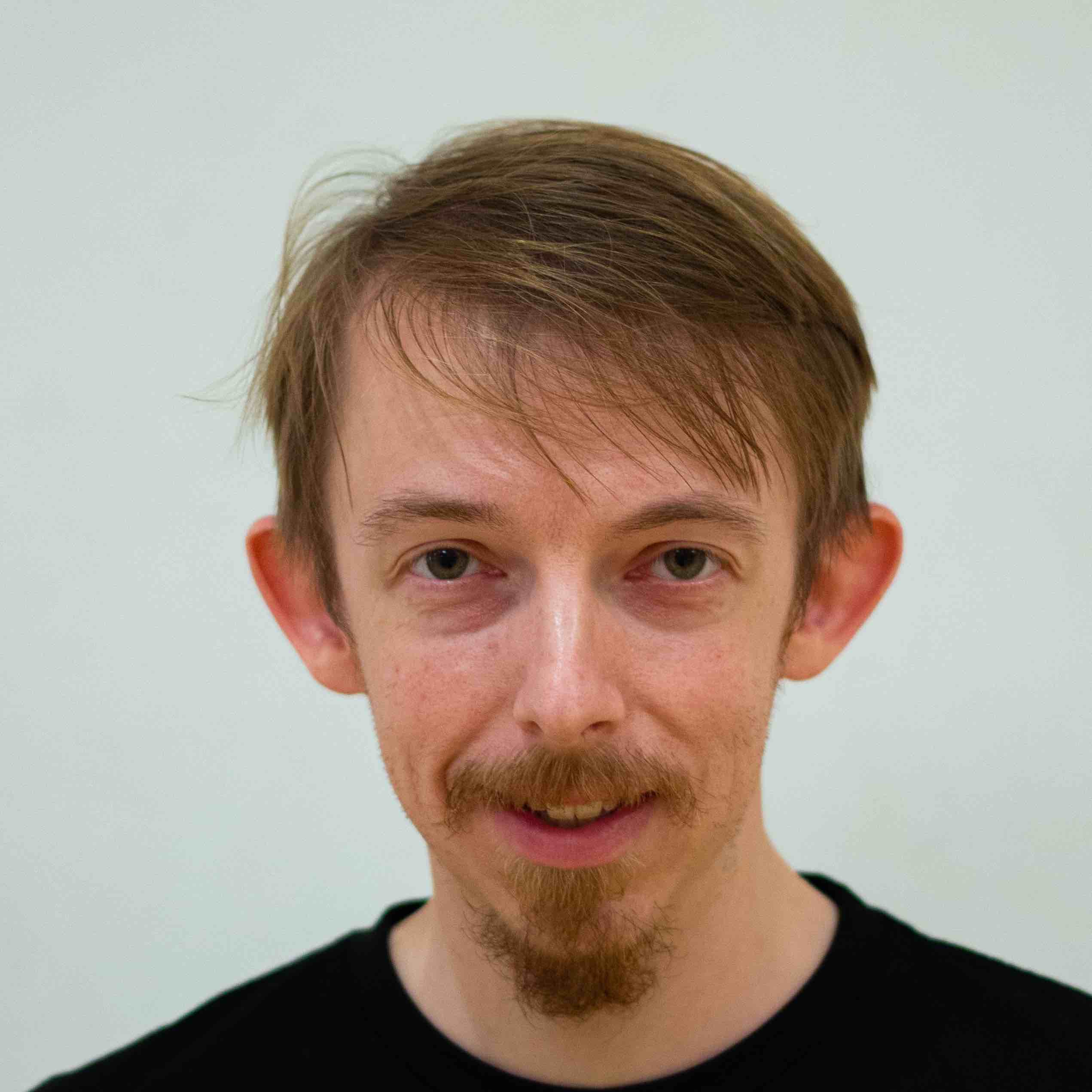 Matthew Humphreys as Dippy Dwarf